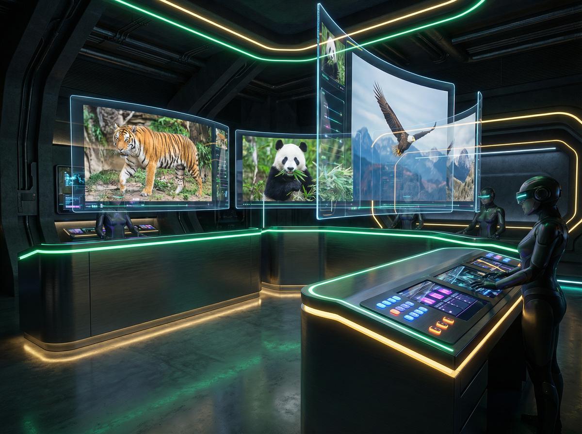 黄片AI智能视频剪辑